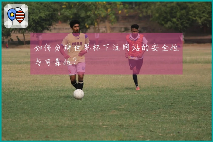 如何分辨世界杯下注网站的安全性与可靠性？